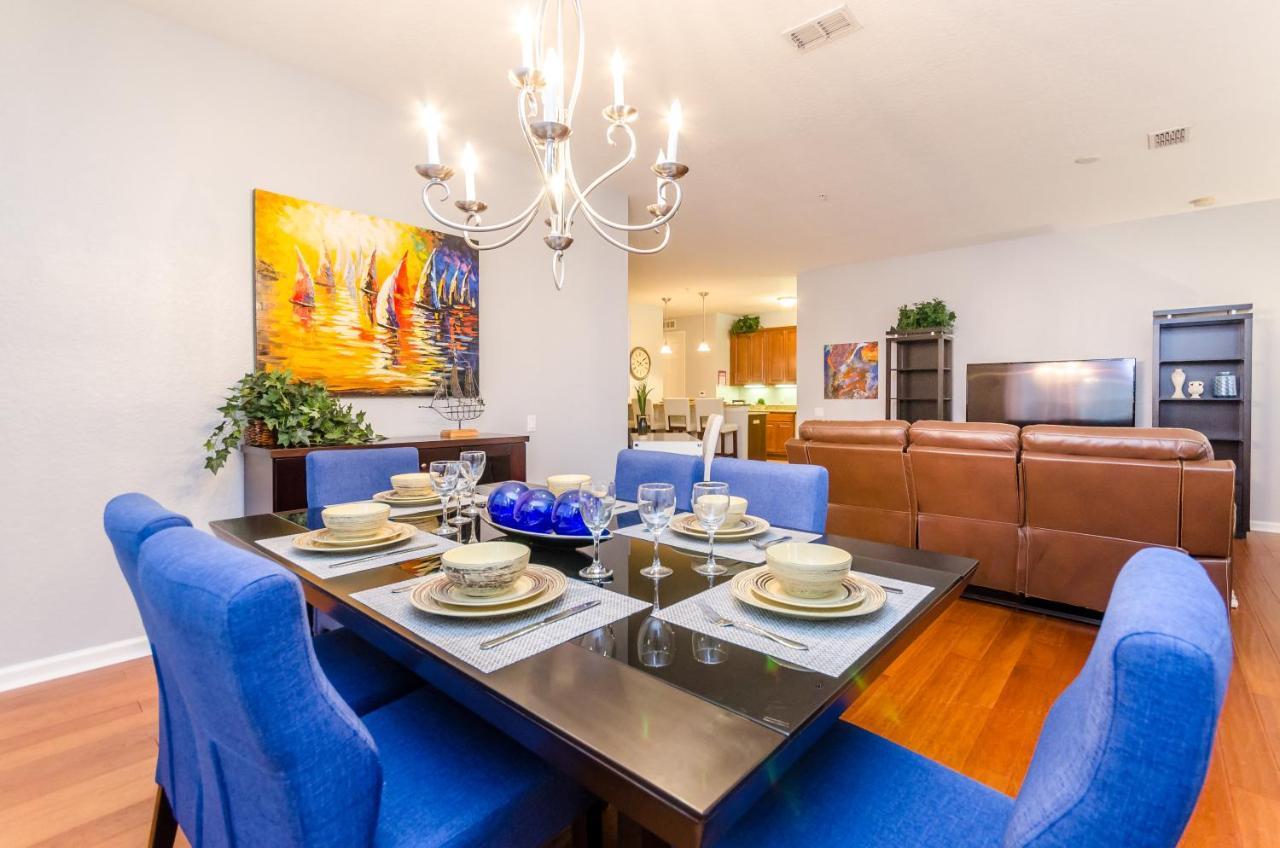 Spacious Condo in Vista Cay Resort LUXURY AWAITS Orlando Exterior foto