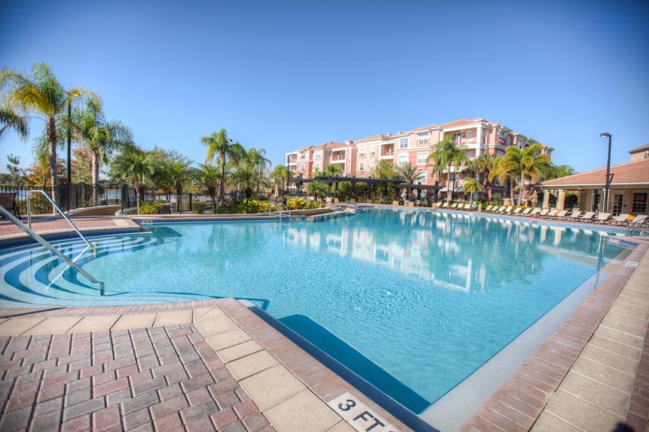 Spacious Condo in Vista Cay Resort LUXURY AWAITS Orlando Exterior foto