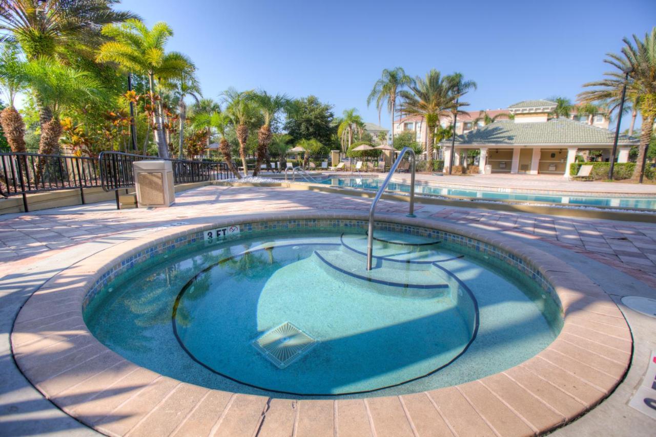 Spacious Condo in Vista Cay Resort LUXURY AWAITS Orlando Exterior foto