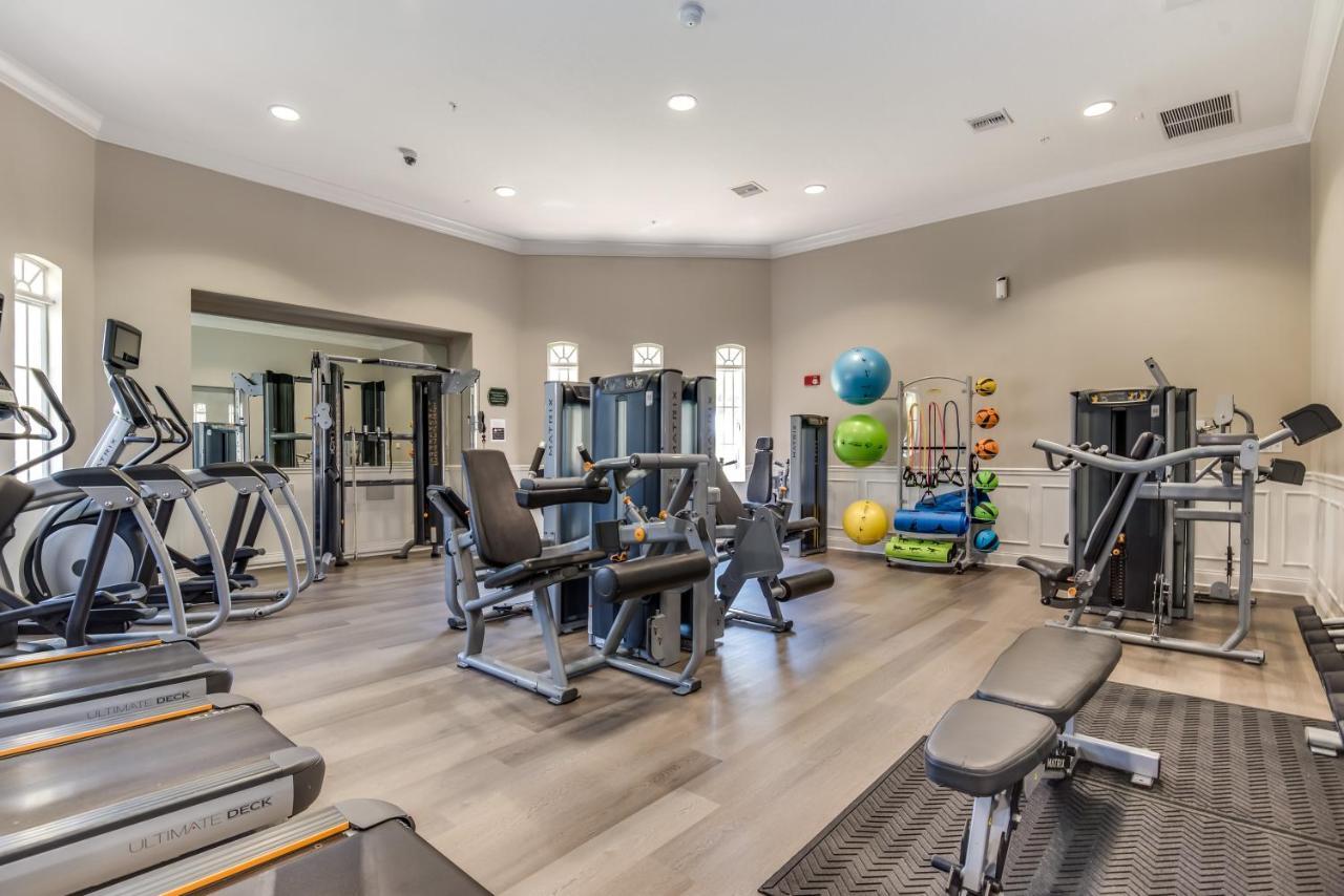 Spacious Condo in Vista Cay Resort LUXURY AWAITS Orlando Exterior foto