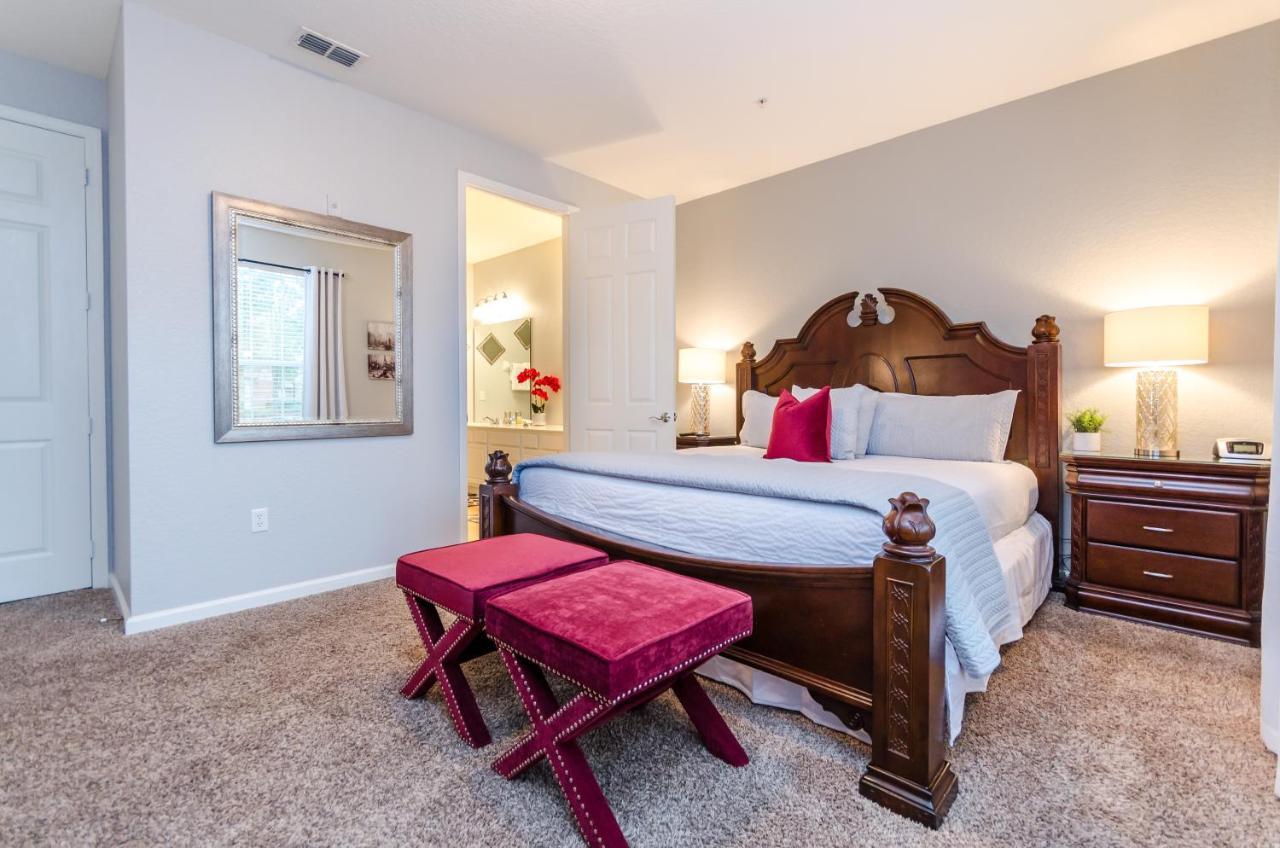Spacious Condo in Vista Cay Resort LUXURY AWAITS Orlando Exterior foto