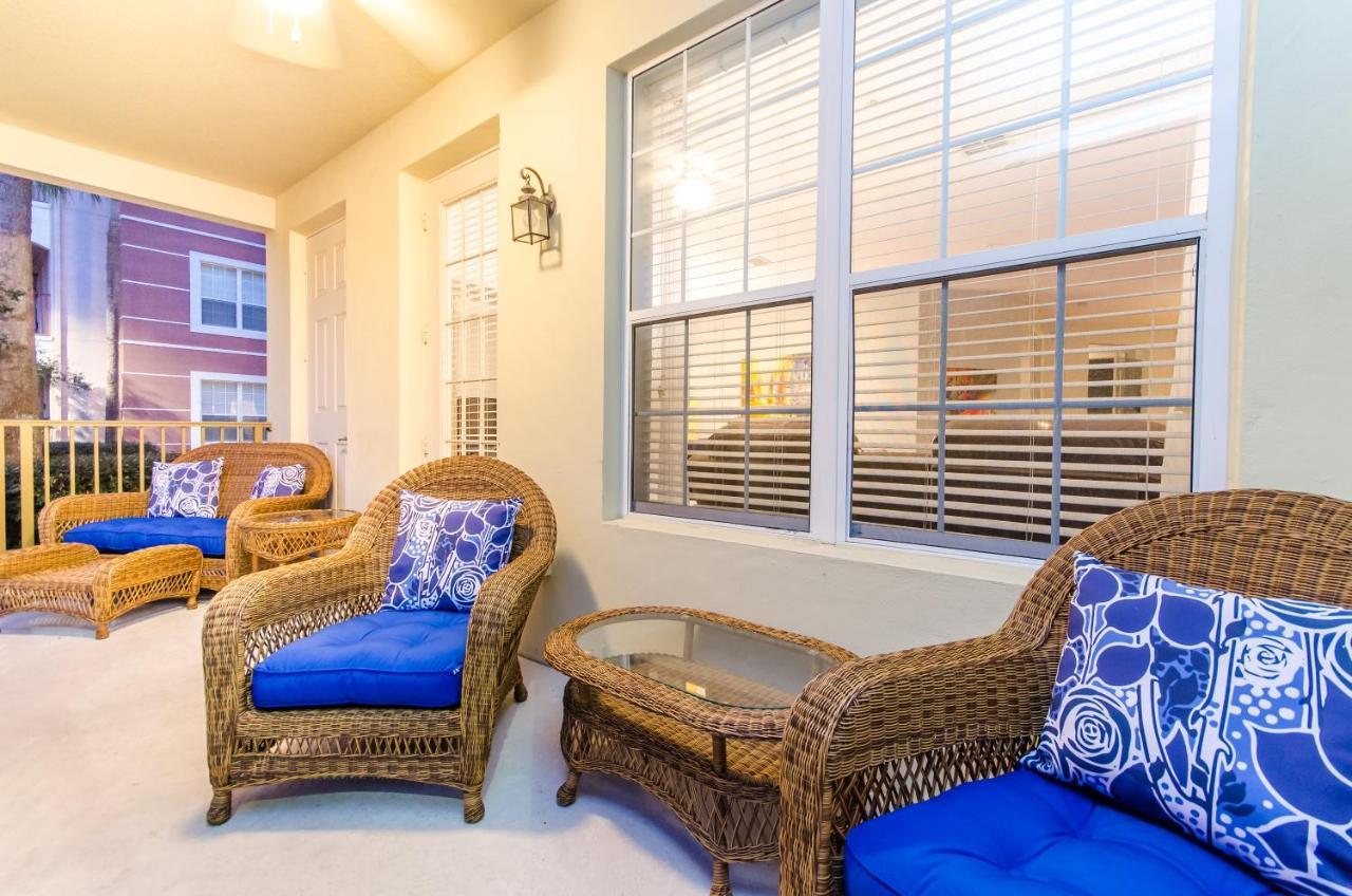 Spacious Condo in Vista Cay Resort LUXURY AWAITS Orlando Exterior foto