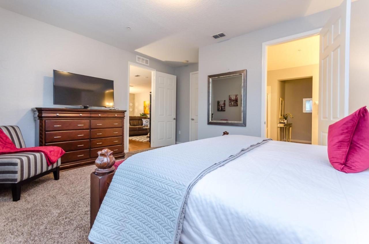 Spacious Condo in Vista Cay Resort LUXURY AWAITS Orlando Exterior foto