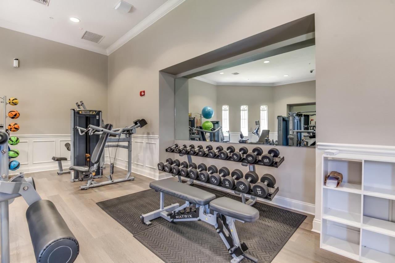 Spacious Condo in Vista Cay Resort LUXURY AWAITS Orlando Exterior foto