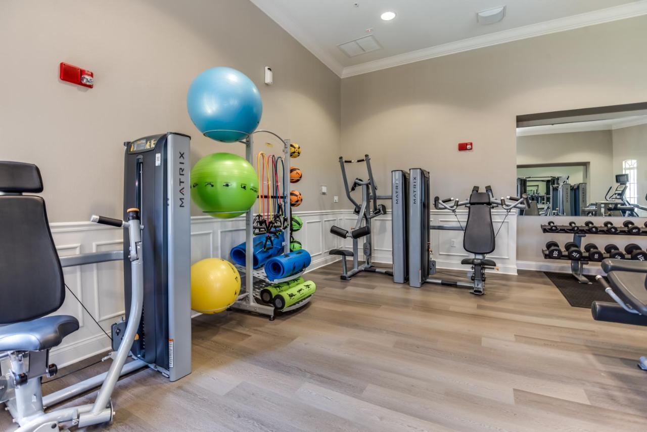 Spacious Condo in Vista Cay Resort LUXURY AWAITS Orlando Exterior foto