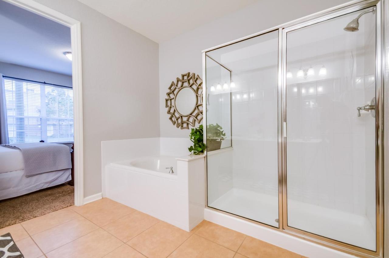 Spacious Condo in Vista Cay Resort LUXURY AWAITS Orlando Exterior foto