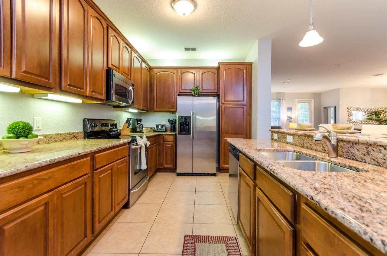 Spacious Condo in Vista Cay Resort LUXURY AWAITS Orlando Exterior foto