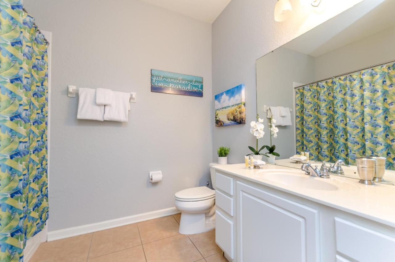 Spacious Condo in Vista Cay Resort LUXURY AWAITS Orlando Exterior foto