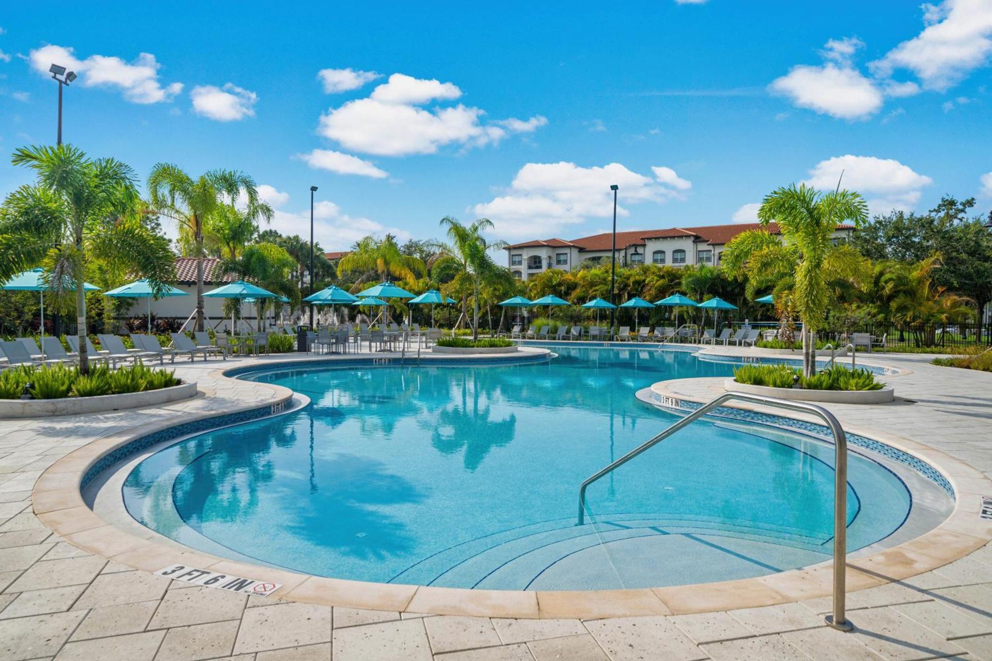 Spacious Condo in Vista Cay Resort LUXURY AWAITS Orlando Exterior foto