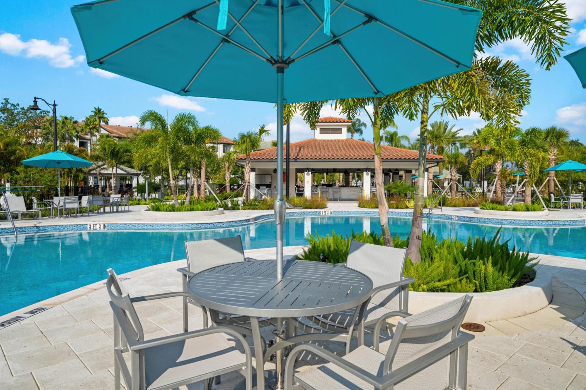Spacious Condo in Vista Cay Resort LUXURY AWAITS Orlando Exterior foto